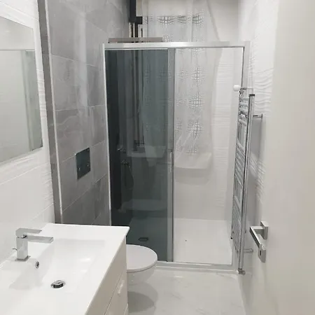 Apartament Marina Julia Διαμέρισμα Marina Julia