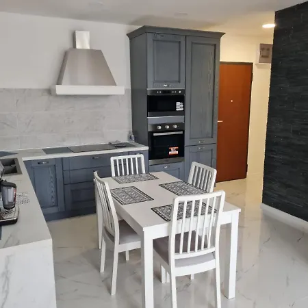 Apartament Marina Julia Apartamento *