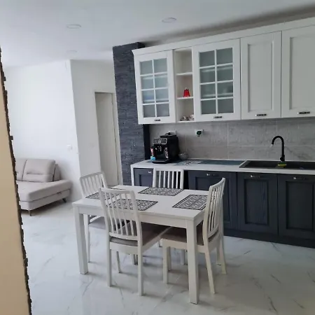 Apartament Marina Julia 아파트 마리나 율리아