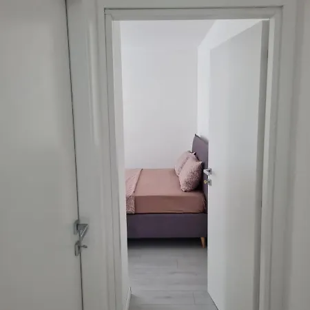 Appartement Apartament Marina Julia Marina Julia