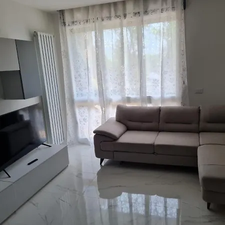Appartement Apartament Marina Julia Marina Julia