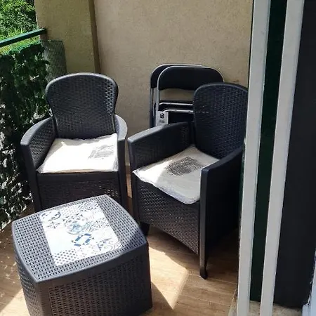 Appartement Apartament Marina Julia