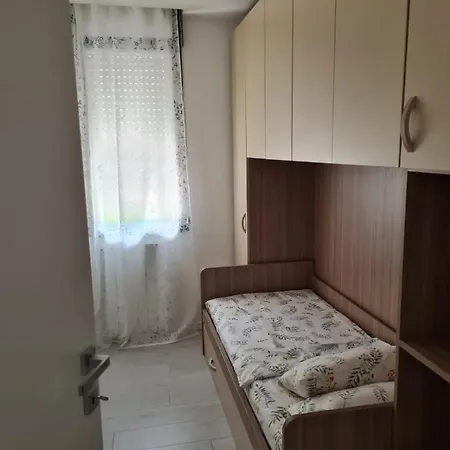 Apartament Marina Julia * Marina Julia