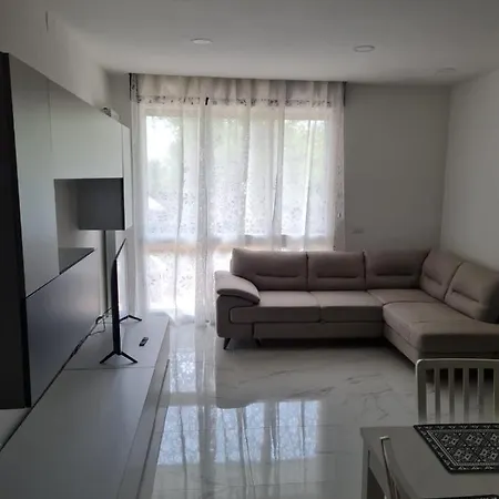 Apartament Marina Julia Marina Julia