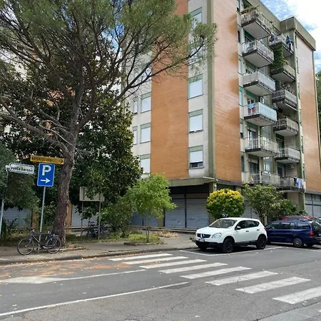 Apartament Marina Julia